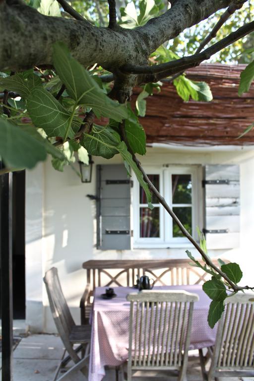 Domaine De Fontbelle Graveson Exterior foto
