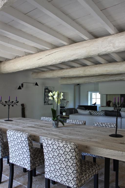 Domaine De Fontbelle Graveson Exterior foto